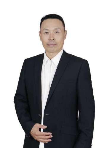 冉金釗