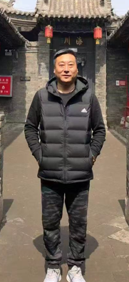 liushaohua
