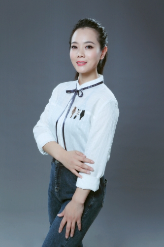 于靜